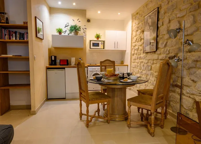 Studio Lumineux Paris Centre - Chatelet