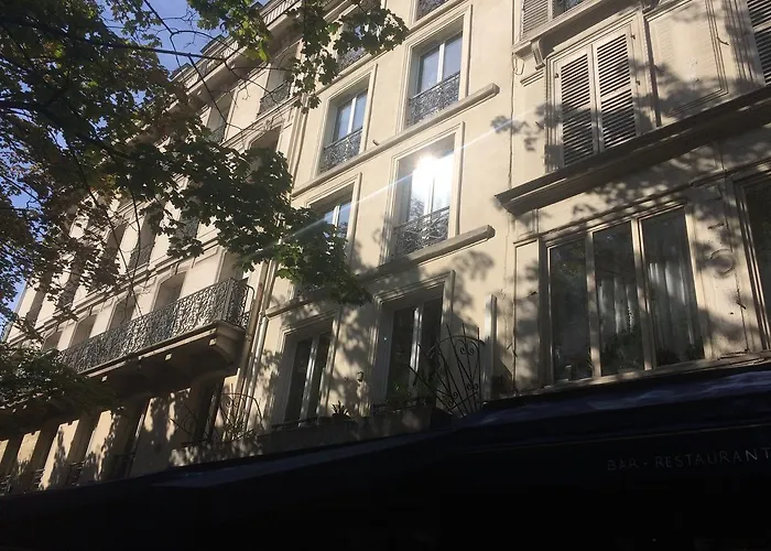 Studio Lumineux Paris Centre - Chatelet